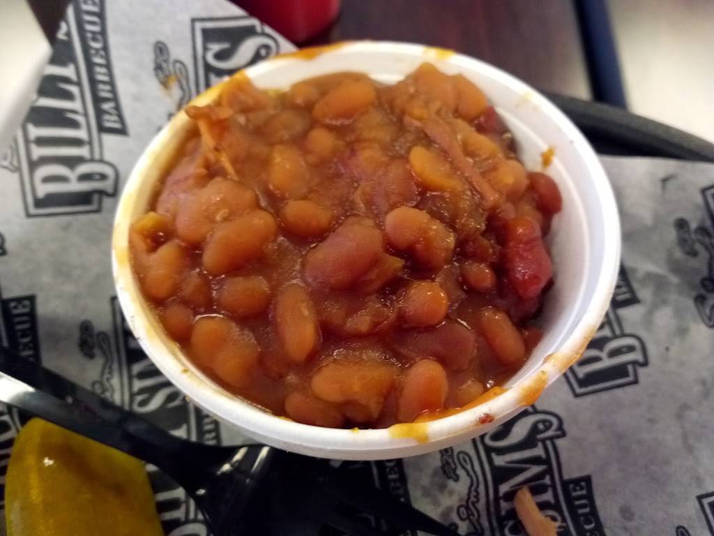 Billy Sims Barbecue | restaurant | 800 Garth Brooks Blvd #125, Yukon, OK 73099, USA | 4052652244 OR +1 405-265-2244