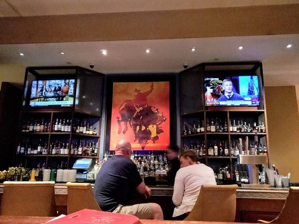 Whiskey & Rye | restaurant | 1300 Houston St, Fort Worth, TX 76102, USA | 8173504105 OR +1 817-350-4105