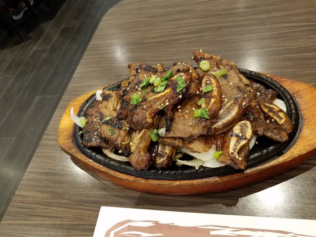 A Ri Rang Tofu House | restaurant | 529 E Valley Blvd #128, San Gabriel, CA 91776, USA | 6262886069 OR +1 626-288-6069