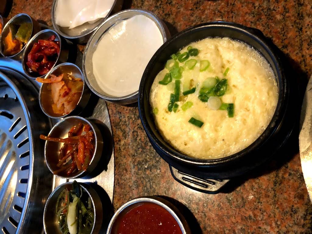 Genwa Beverly Hills | restaurant | 170 N La Cienega Blvd, Beverly Hills, CA 90211, USA | 3108540046 OR +1 310-854-0046