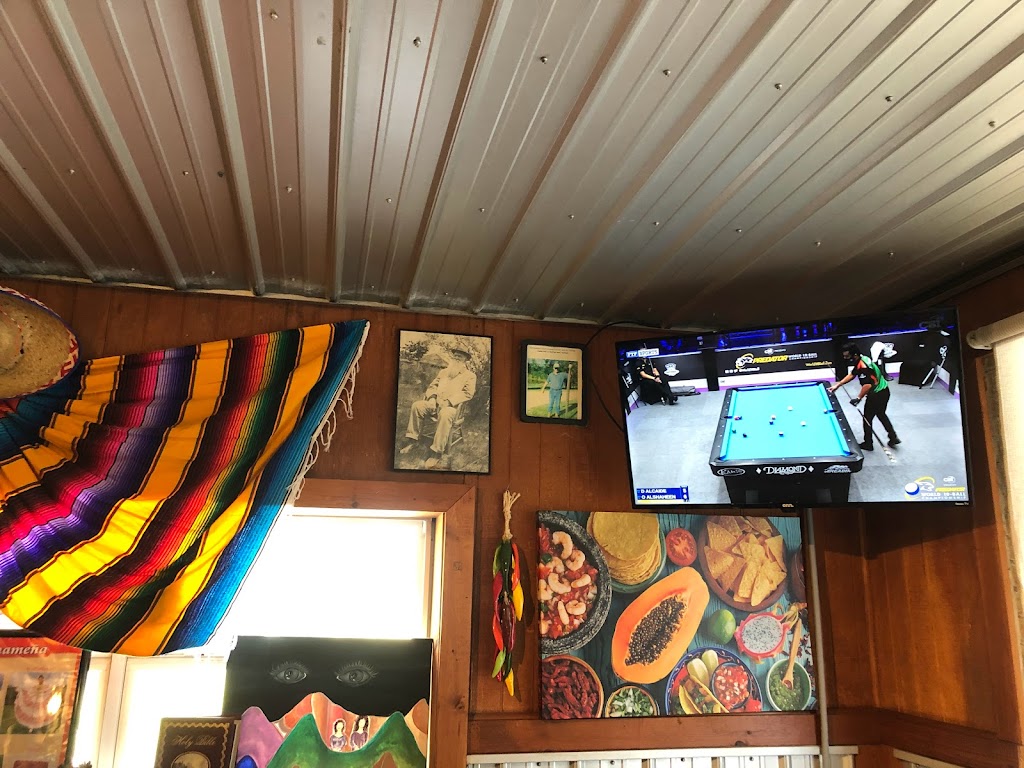 La Frontera Mexican Grill | restaurant | 22179 US-43, Calvert, AL 36513, USA | 2518295119 OR +1 251-829-5119