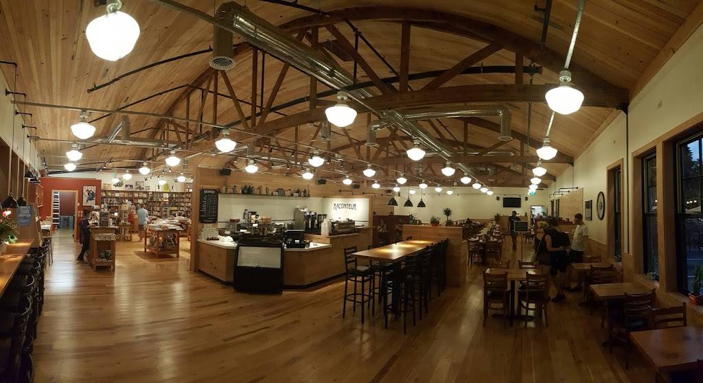 Raconteur | restaurant | 5041 Wilson Ave S, Seattle, WA 98118, USA | 2064927959 OR +1 206-492-7959