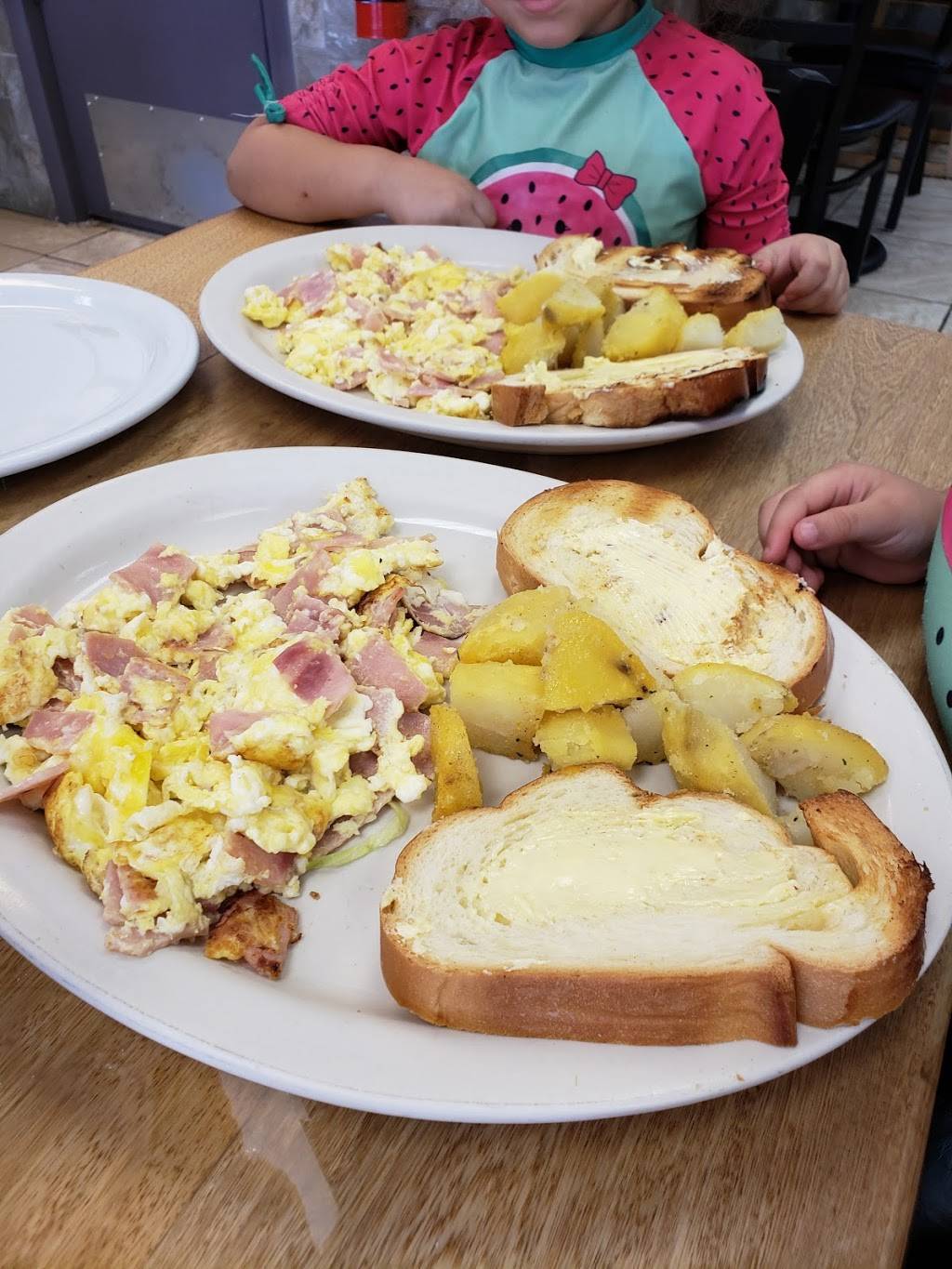 Las Americas Bakery | bakery | 4305 Hollywood Blvd, Hollywood, FL 33021, USA | 9549868585 OR +1 954-986-8585