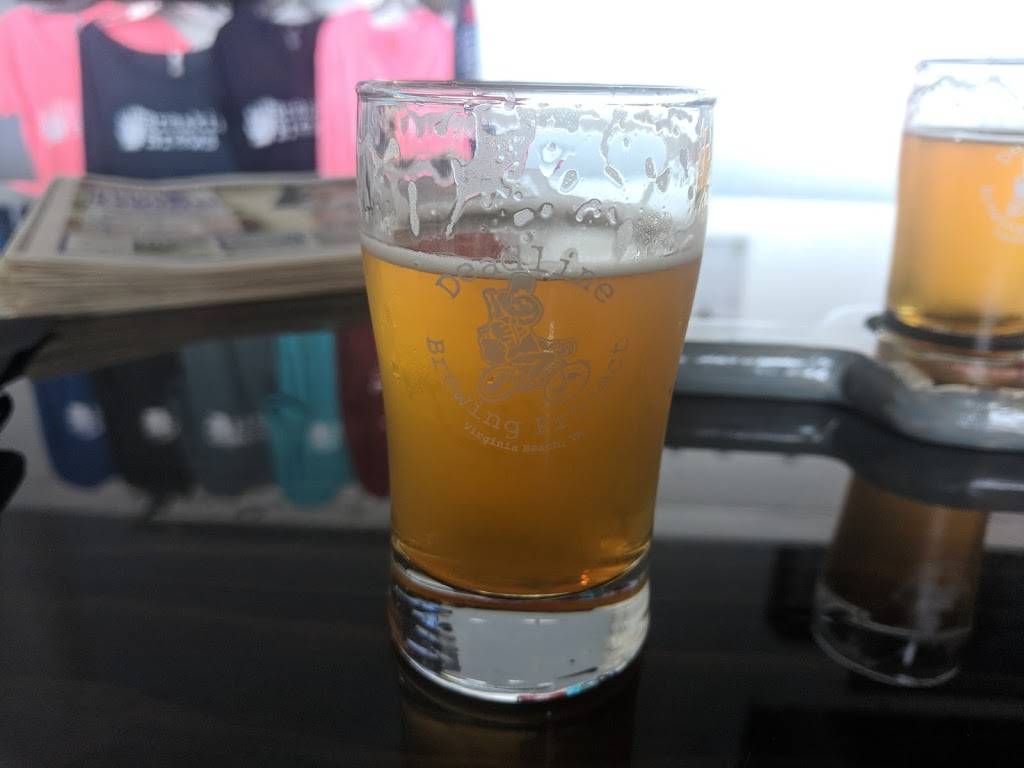 Deadline Brewing Project | restaurant | 2272 W Great Neck Rd #2268, Virginia Beach, VA 23451, USA | 7575024980 OR +1 757-502-4980