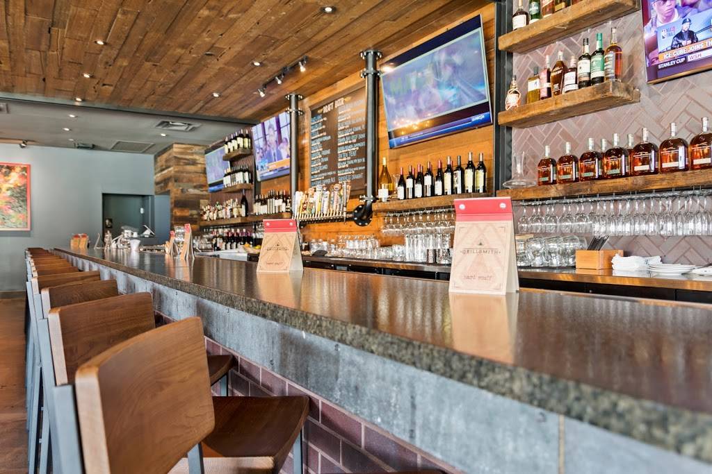 Grillsmith- Midtown South Tampa | restaurant | 612 N Dale Mabry Hwy, Tampa, FL 33609, USA | 8139067180 OR +1 813-906-7180