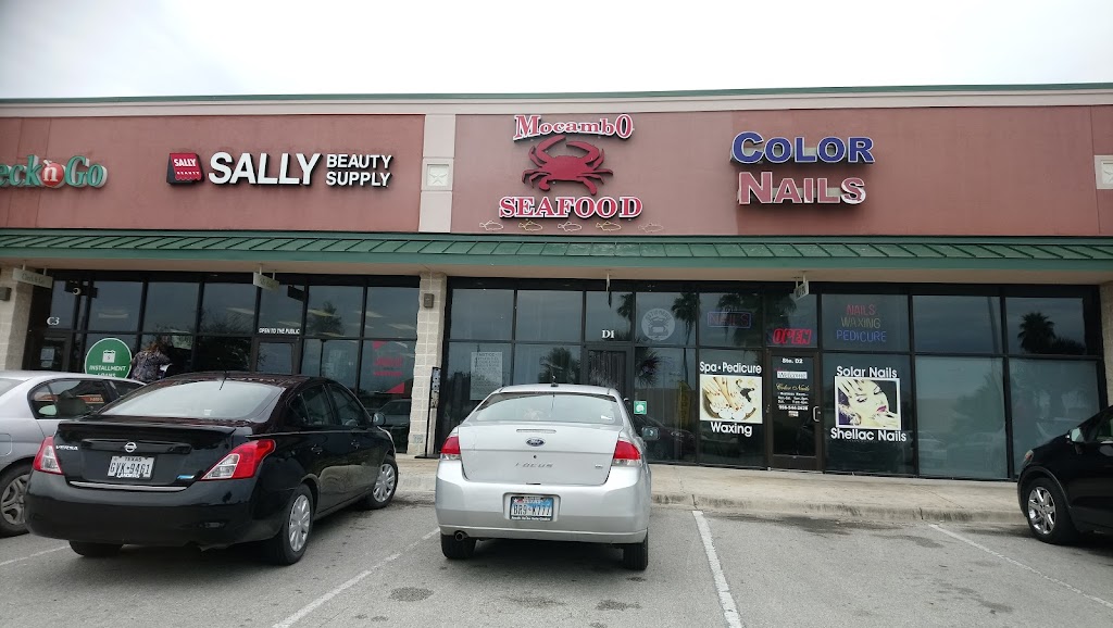 Ostionería Mocambo | restaurant | 2451 Pablo Kisel Blvd d1, Brownsville, TX 78526, USA | 9569826886 OR +1 956-982-6886