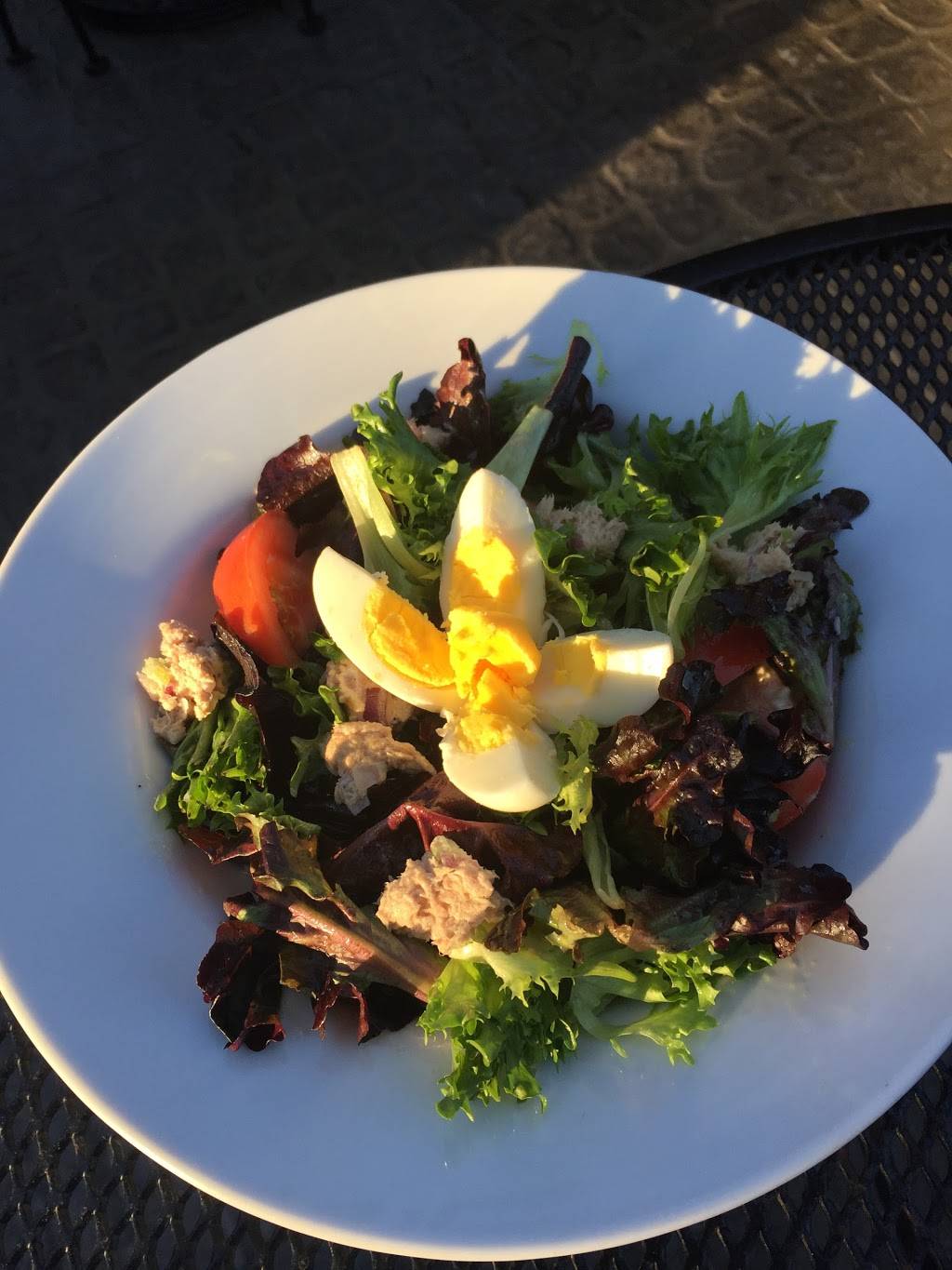 Mariners Cafe | cafe | 14000 Captains Row, Marina Del Rey, CA 90292, USA | 3104243074 OR +1 310-424-3074