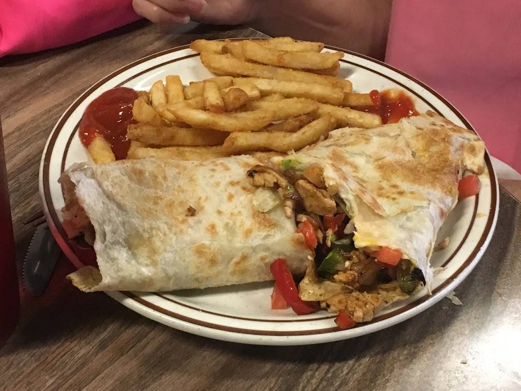 La Hacienda Mexican Restaurant | restaurant | 6002 State St, Kingston, MI 48741, USA | 9896832944 OR +1 989-683-2944