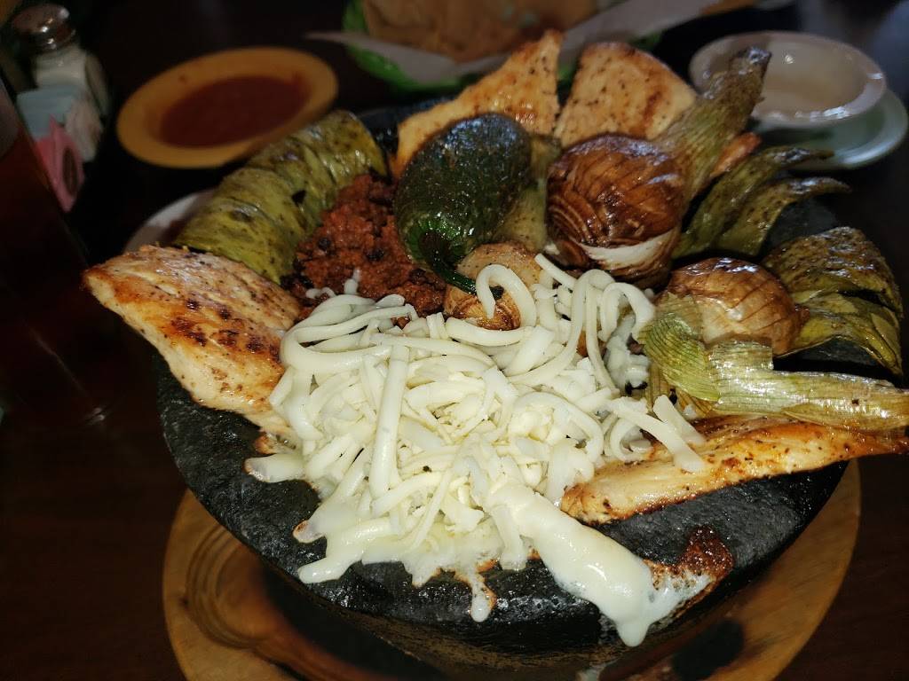 Los Portales | restaurant | 790 TN-3, Ripley, TN 38063, USA | 7316358448 OR +1 731-635-8448