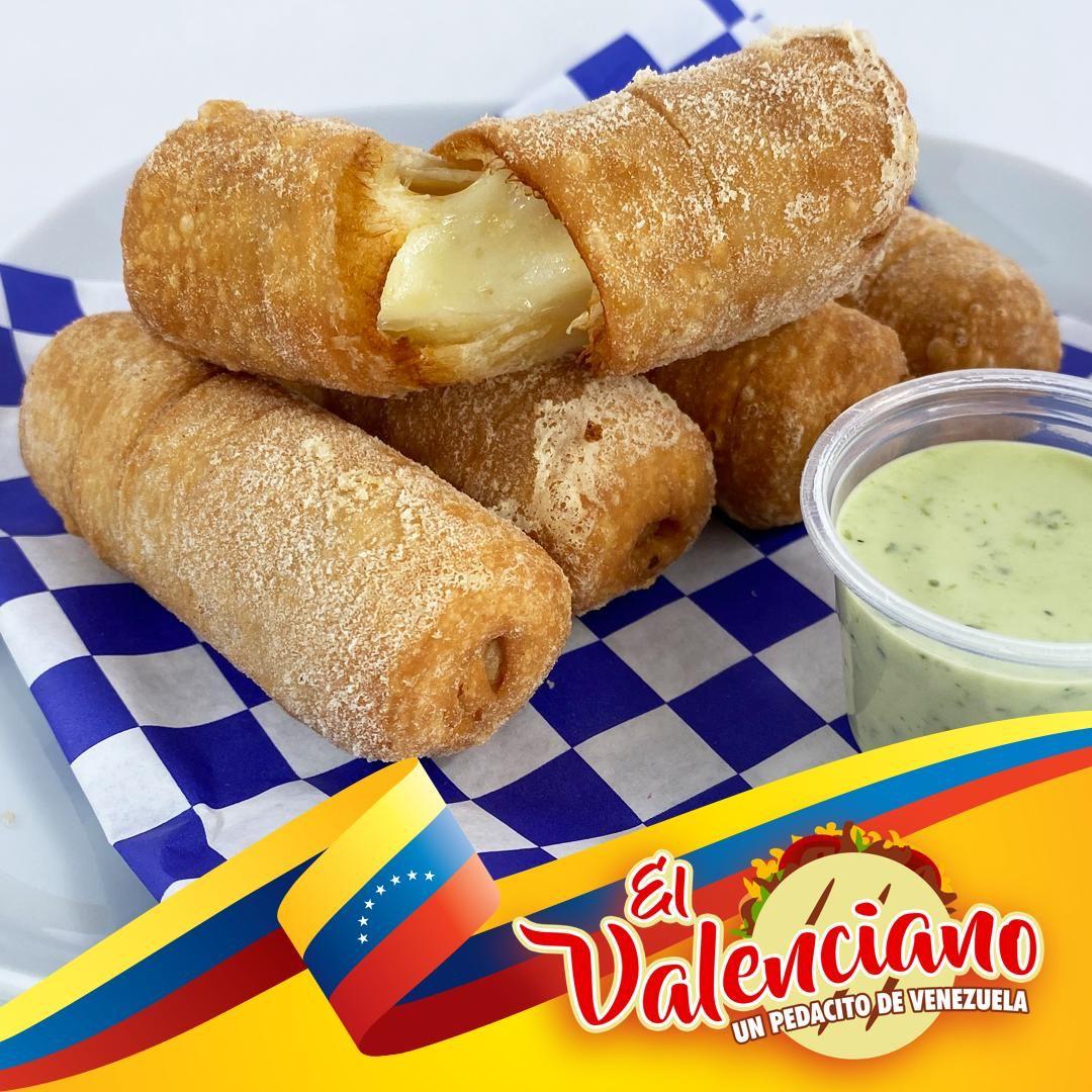 El valenciano food truck | restaurant | 2255 U.S. Hwy 17-92 N, Haines City, FL 33844, United States | 7865973671 OR +1 786-597-3671