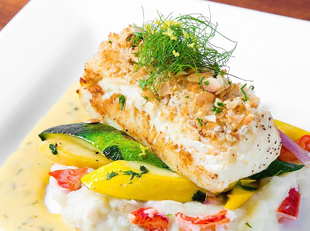 Cherrystones Restaurant | restaurant | 185 Main St #1746, Bar Harbor, ME 04609, USA | 2078012290 OR +1 207-801-2290