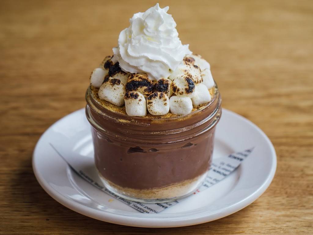 Bluebird Barbecue | restaurant | 317 Riverside Ave, Burlington, VT 05401, USA | 8024483070 OR +1 802-448-3070