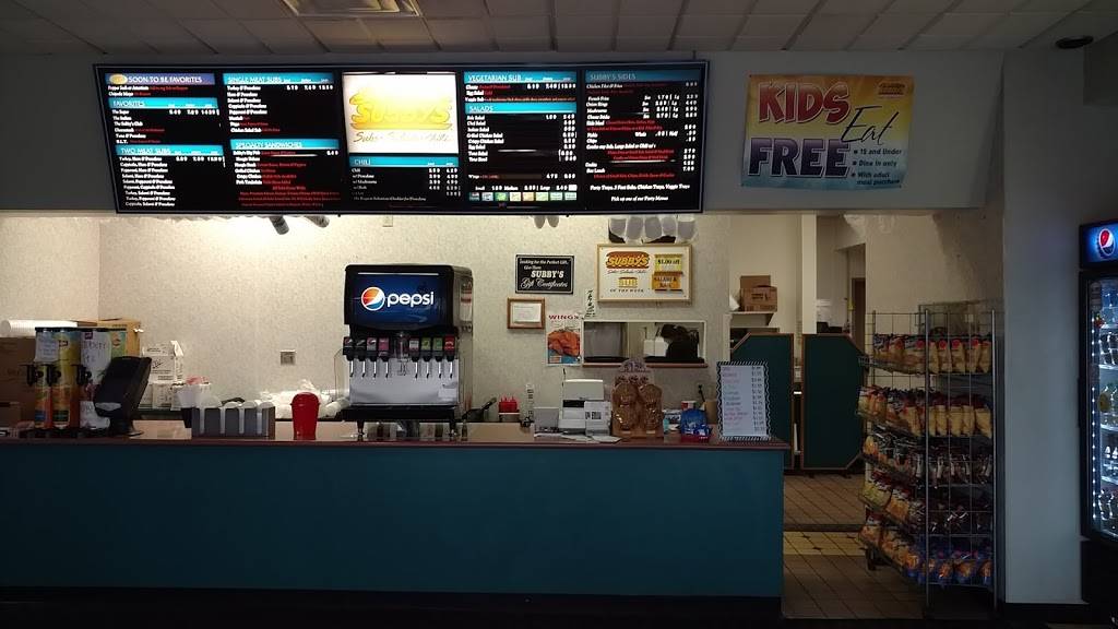 Super Subbys | meal takeaway | 7760 Waynetowne Blvd, Dayton, OH 45424, USA | 9372337599 OR +1 937-233-7599