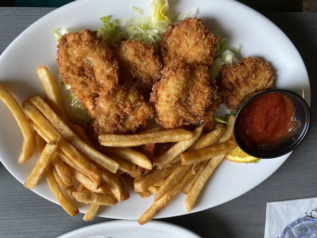 Ashleys Restaurant and Bar | restaurant | 68 Baltimore Pike, Chester Heights, PA 19017, USA | 6105722323 OR +1 610-572-2323