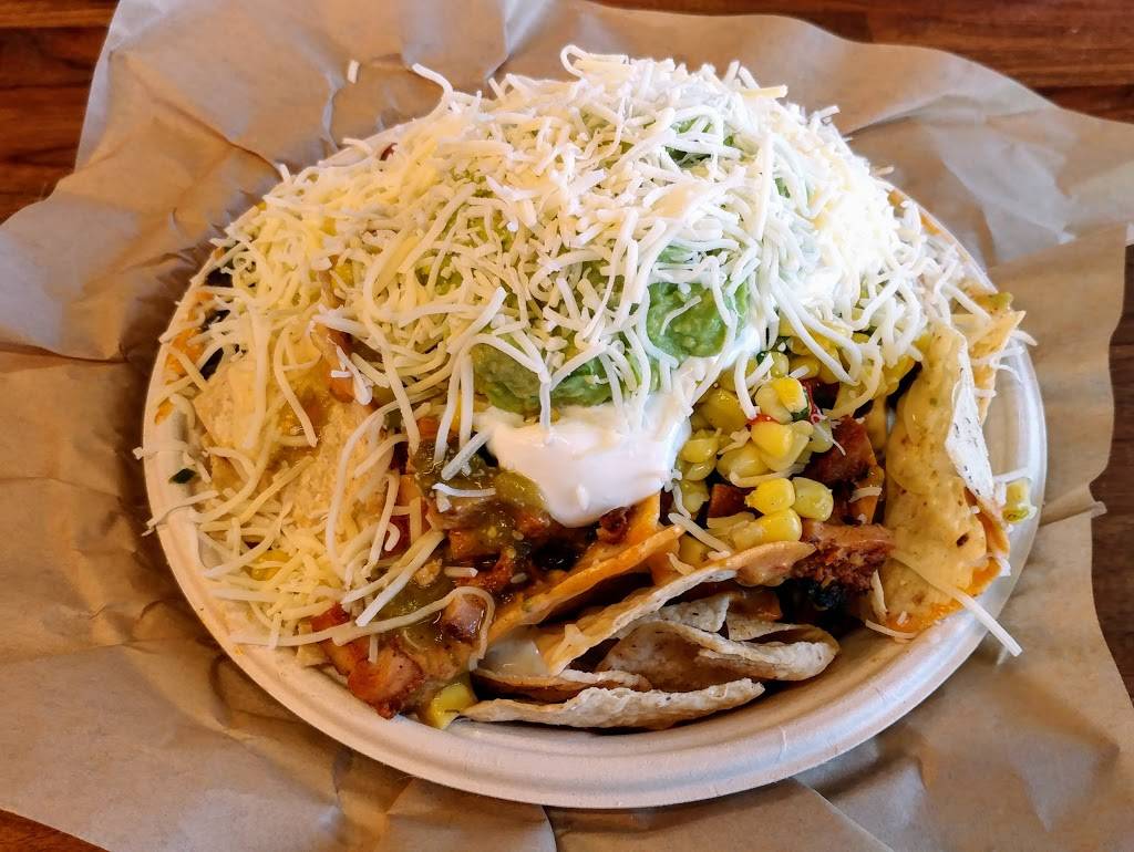 QDOBA Mexican Eats | restaurant | 1916 Southgate Rd Space E8A, Colorado Springs, CO 80906, USA | 7196353663 OR +1 719-635-3663