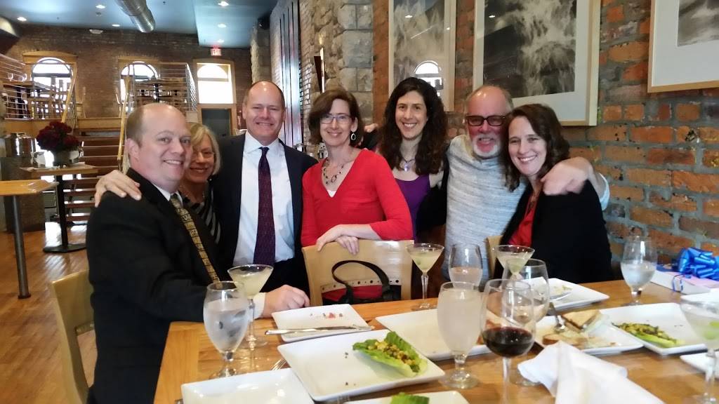 The Loft at Ninety-Nine | restaurant | 99 Court St, Binghamton, NY 13901, USA | 6072175911 OR +1 607-217-5911