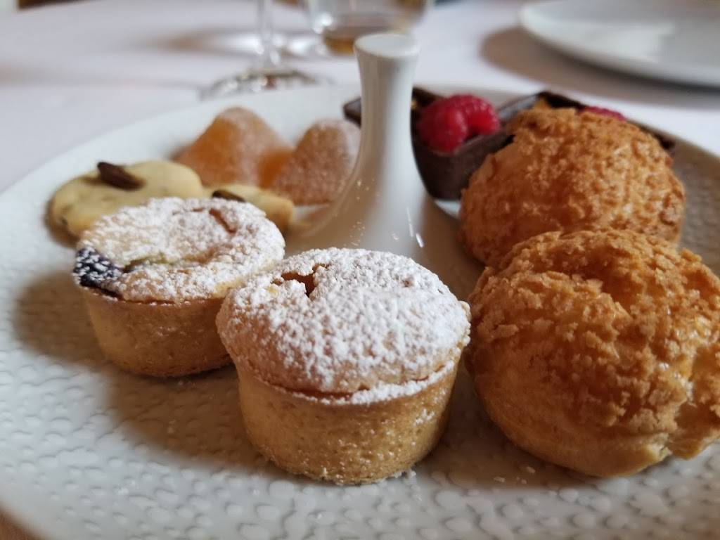 The French Room | restaurant | 1321 Commerce St, Dallas, TX 75202, USA | 2146513615 OR +1 214-651-3615