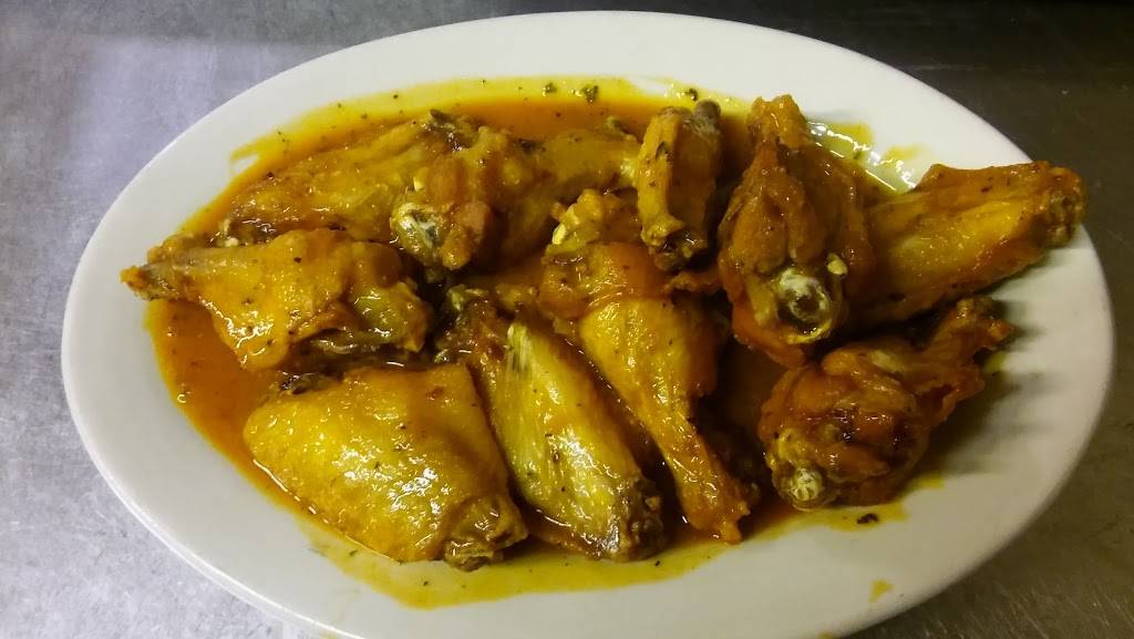 Angelina Mia Pizzeria | restaurant | 214 W Noble Ave, Williston, FL 32696, USA | 3525285600 OR +1 352-528-5600