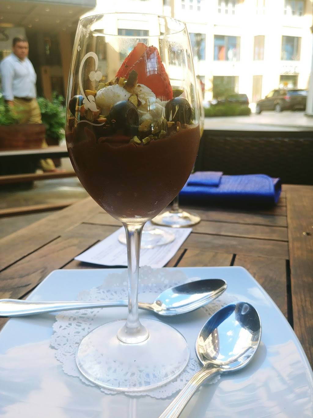 CRÚ Food & Wine Bar (West Ave) | restaurant | 2800 Kirby Dr B-130, Houston, TX 77098, USA | 7135289463 OR +1 713-528-9463