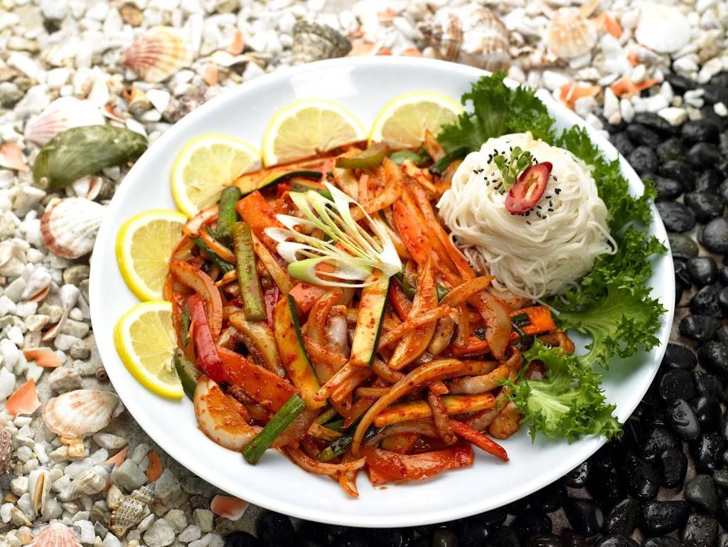 Redondo Beach Crab House | restaurant | 100 Fishermans Wharf F, Redondo Beach, CA 90277, USA | 3103762244 OR +1 310-376-2244