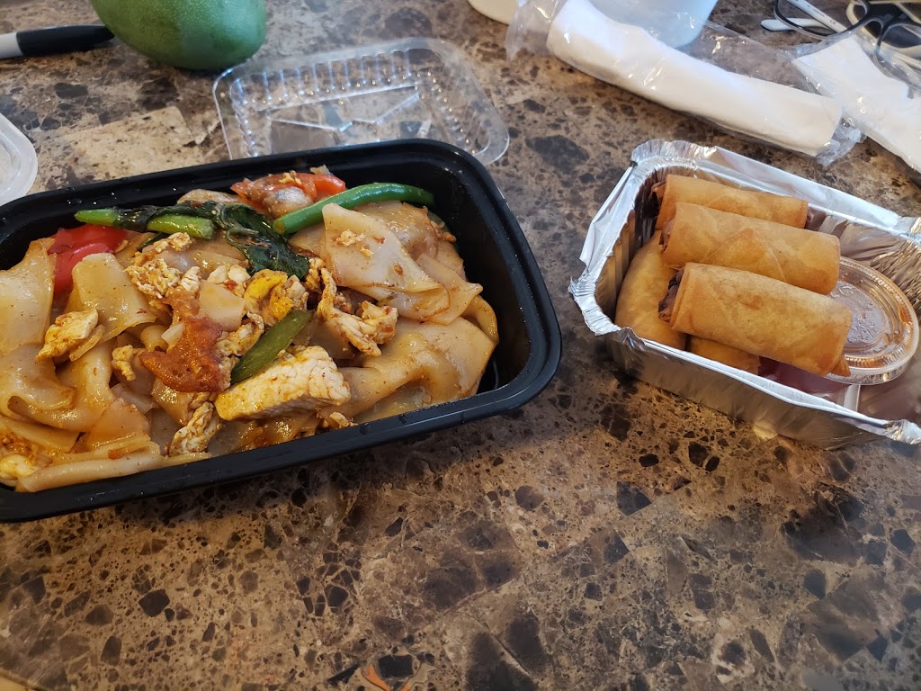 Siwa Thai Restaurant | restaurant | 96 Main St, Woodbridge Township, NJ 07095, USA | 7327505500 OR +1 732-750-5500