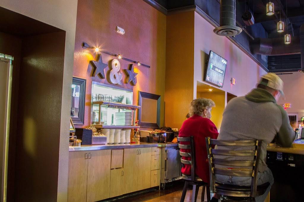 The Pint | restaurant | 9941 W Charleston Blvd, Las Vegas, NV 89117, USA | 7023417468 OR +1 702-341-7468