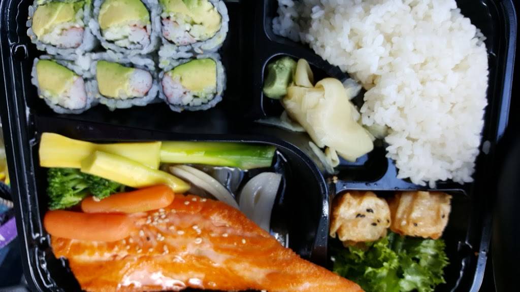 Sakura Japanese restaurant | restaurant | 215 B 116th St, Rockaway Park, NY 11694, USA | 7189458800 OR +1 718-945-8800