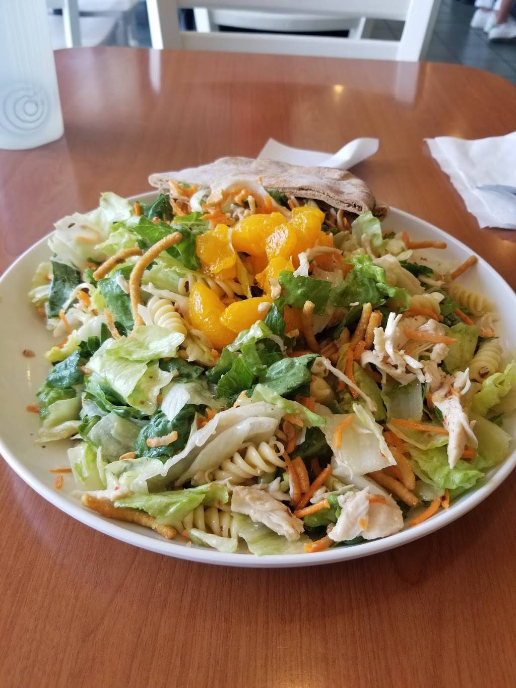 California Chicken Cafe | restaurant | 2401 Wilshire Blvd, Santa Monica, CA 90403, USA | 3104530477 OR +1 310-453-0477