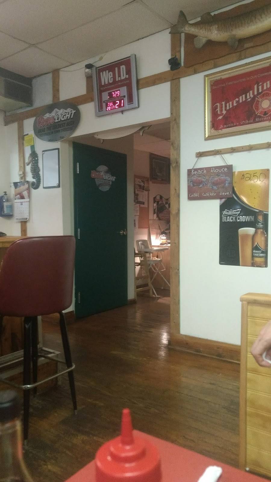 The Cove Eatery & Tavern | restaurant | 124 Bridge St, Perrysville, OH 44864, USA | 4199380100 OR +1 419-938-0100