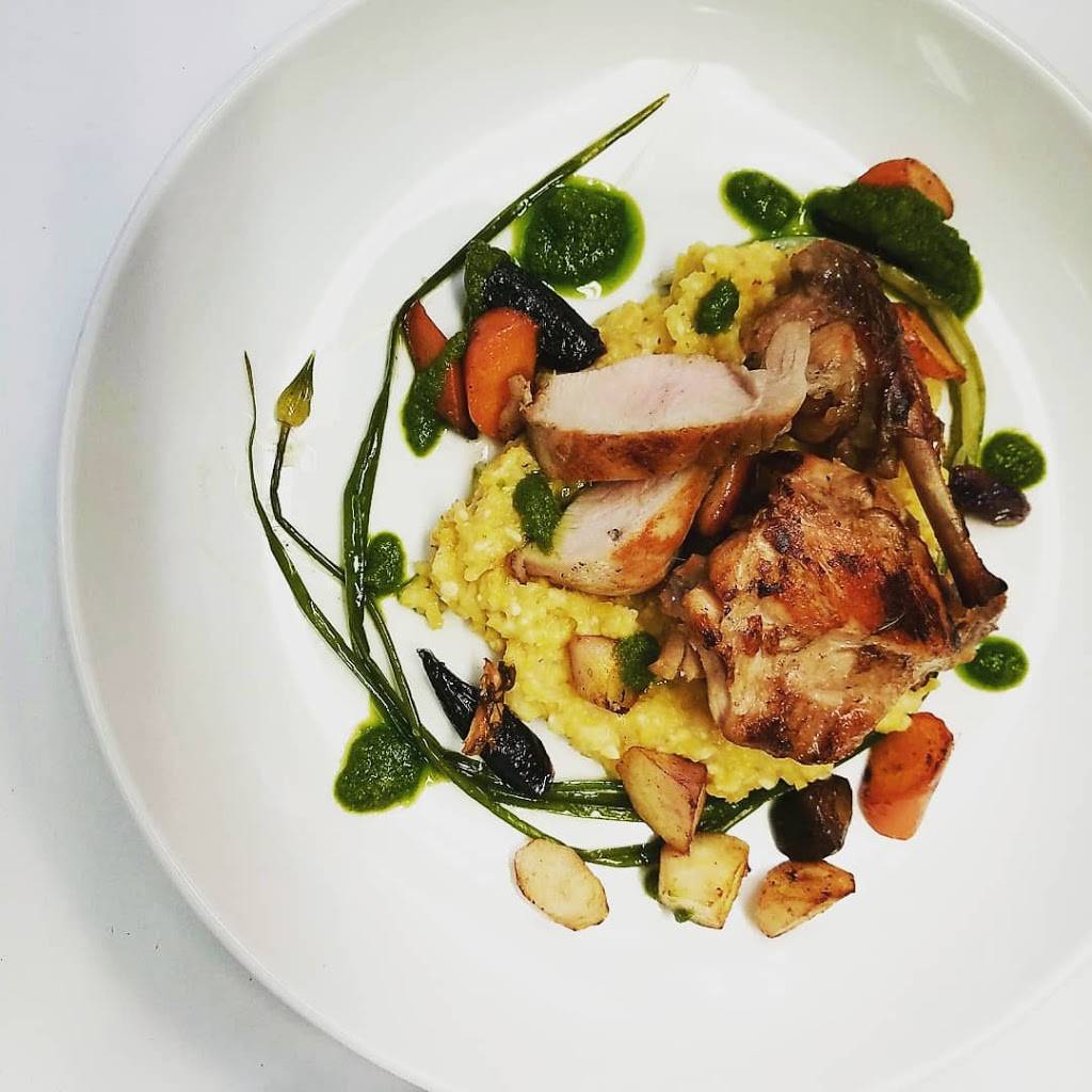 Eden East | restaurant | 755 Springdale Rd, Austin, TX 78702, USA | 5124286500 OR +1 512-428-6500