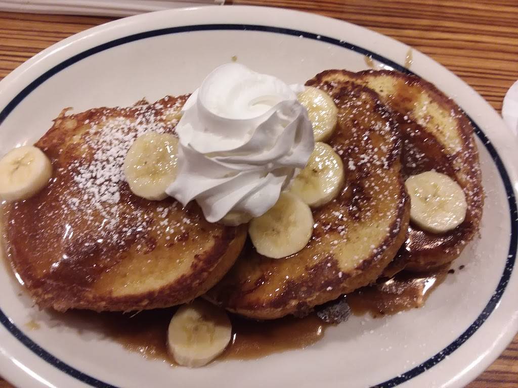 IHOP | restaurant | 808 W Oglethorpe Hwy, Hinesville, GA 31313, USA | 9123204637 OR +1 912-320-4637