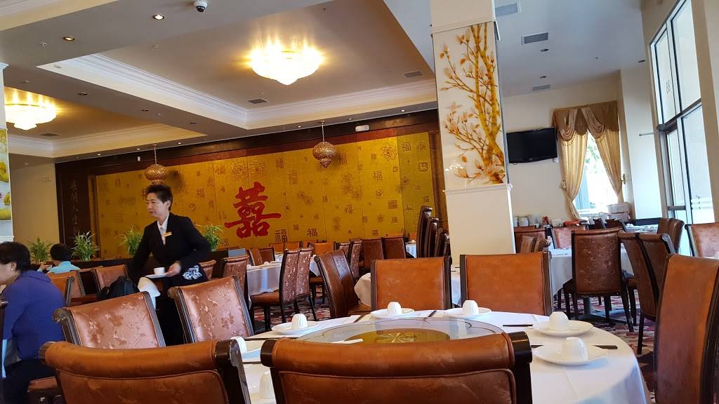 Champagne Seafood Restaurant | restaurant | 88 E 4th Ave, San Mateo, CA 94401, USA | 6503436988 OR +1 650-343-6988