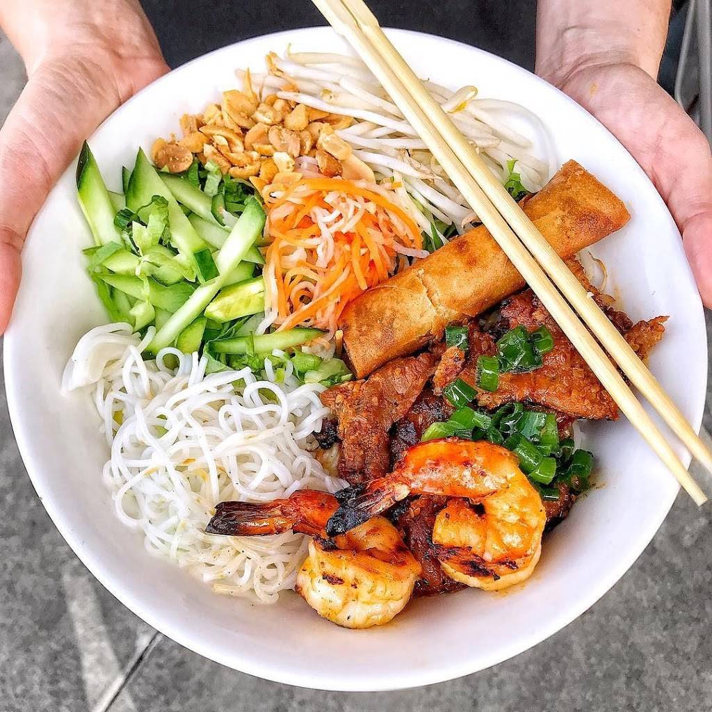 Hue Oi Vietnamese Cuisine | restaurant | 16537 Brookhurst St, Fountain Valley, CA 92708, USA | 7145311305 OR +1 714-531-1305