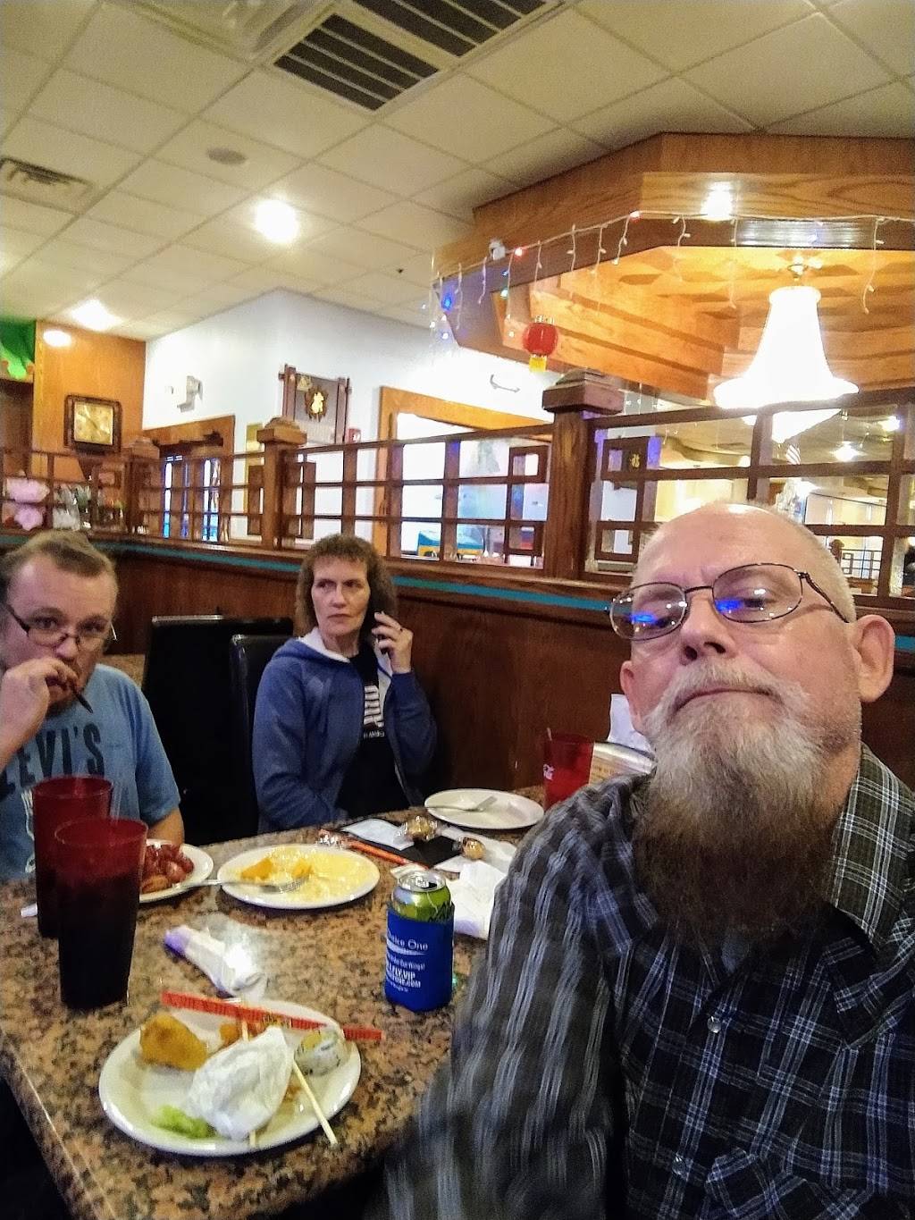 Great Wall | restaurant | 505 AR-463, Trumann, AR 72472, USA | 8704835677 OR +1 870-483-5677