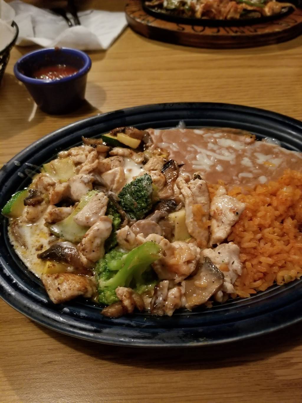 Los Amigos Mexican | restaurant | 1325 E Memorial Dr, Ahoskie, NC 27910, USA | 2522090076 OR +1 252-209-0076