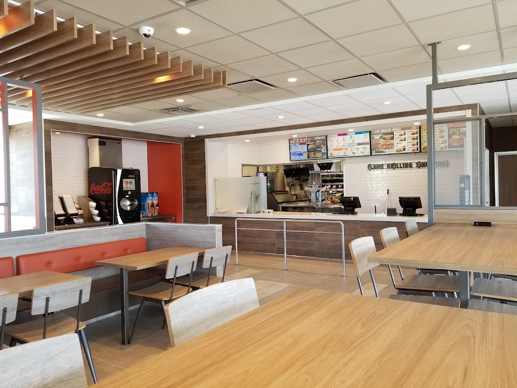 Burger King | restaurant | 100 Thomas Rd, West Monroe, LA 71291, USA | 3183028797 OR +1 318-302-8797