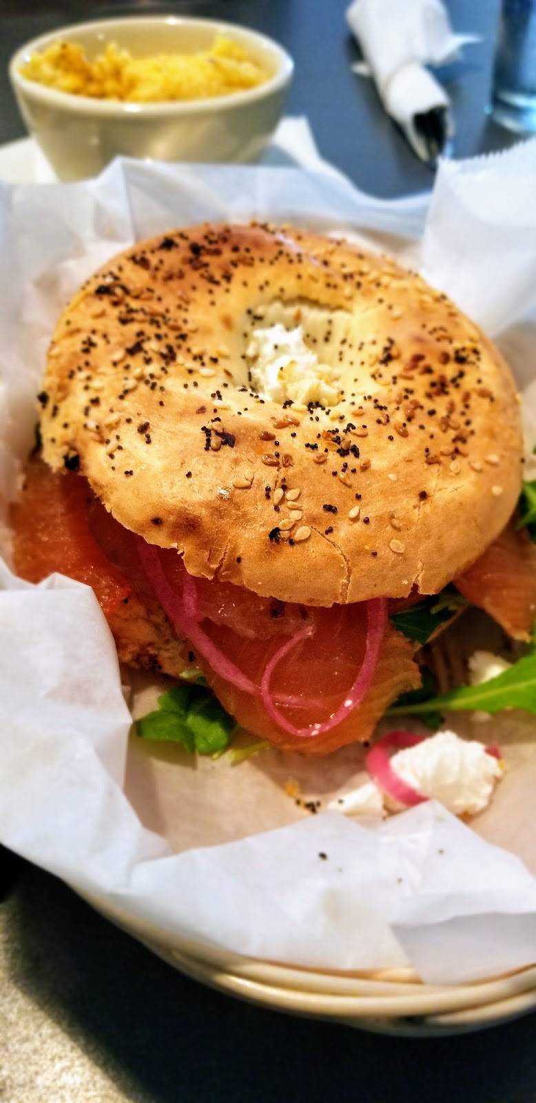 The Junction Kitchen & Provisions | restaurant | 4438 Spruill Ave, North Charleston, SC 29405, USA | 8437459189 OR +1 843-745-9189