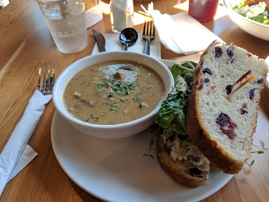 Wildflower Bread Company | restaurant | 5813 N 7th St #130, Phoenix, AZ 85014, USA | 6028834768 OR +1 602-883-4768