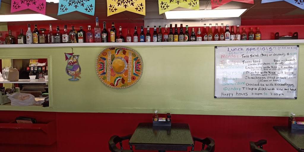 El Tucan | restaurant | 4013 W Broad St, Richmond, VA 23230, USA | 8045157677 OR +1 804-515-7677