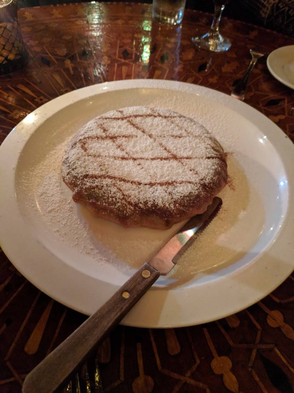 El Mansour | restaurant | 3119 Clement St, San Francisco, CA 94121, USA | 4157512312 OR +1 415-751-2312