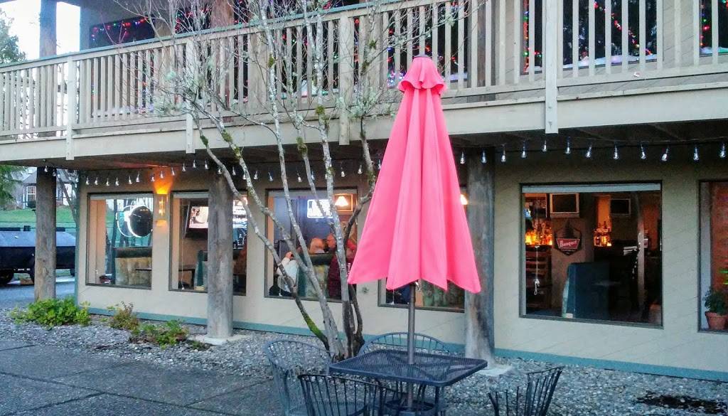 The Bistro at Lakeland Village | restaurant | 470 E Country Club Dr, Allyn, WA 98524, USA | 3602774137 OR +1 360-277-4137