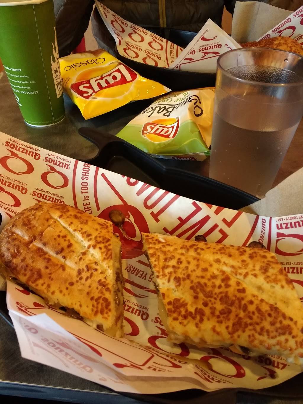 Quiznos | restaurant | 14110 Main St NE Ste C, Duvall, WA 98019, USA | 4258440755 OR +1 425-844-0755