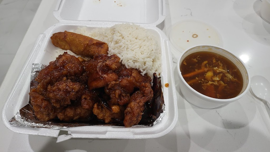 Fortune Cookie Chinese Restaurant LLC | restaurant | 4313 N Conway Ave, Palmhurst, TX 78573, USA | 9565853568 OR +1 956-585-3568