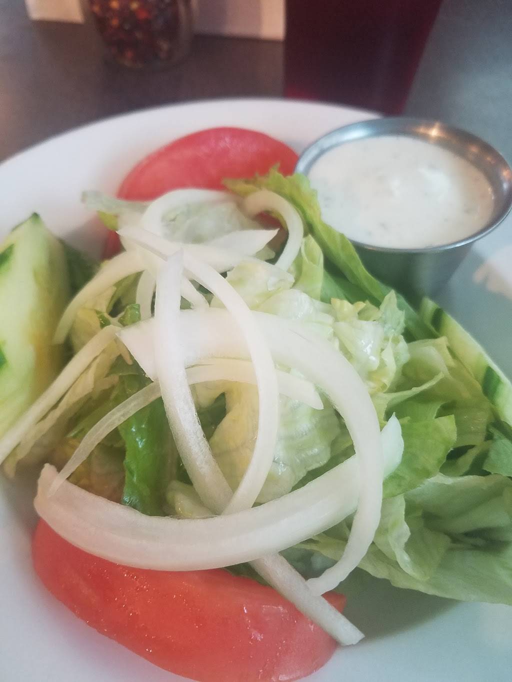 Sals Pizza & Italian Restaurant | restaurant | 2017 S Sycamore St, Petersburg, VA 23805, USA | 8048619191 OR +1 804-861-9191