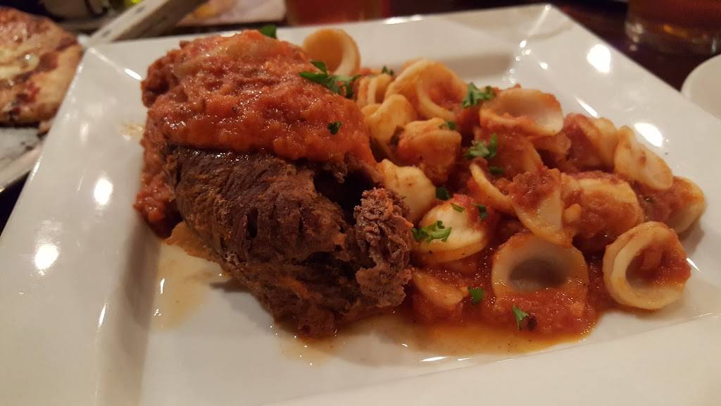 Francos Italian Bistro Catonsville | restaurant | 805 Frederick Rd, Catonsville, MD 21228, USA | 4107880075 OR +1 410-788-0075