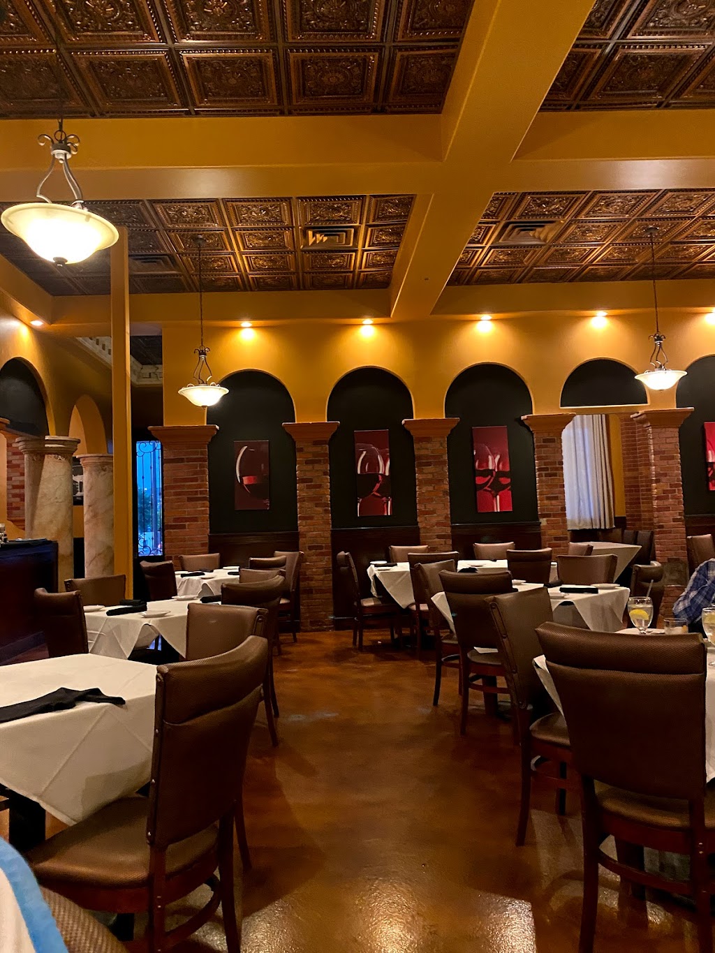 Santinos Italian Restaurant | restaurant | 24165 I-10 W, Unit 433, San Antonio, TX 78257, USA | 2105491266 OR +1 210-549-1266