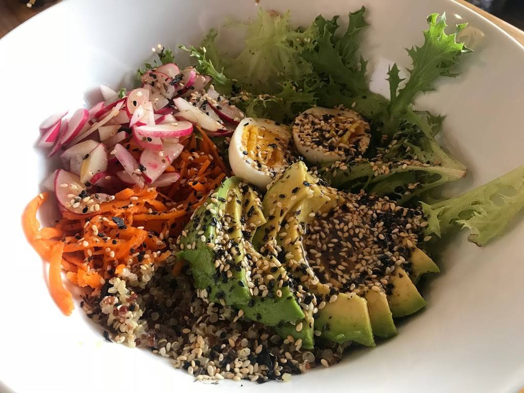 Heartwood | cafe | 237 Commercial St, Nevada City, CA 95959, USA | 5304706161 OR +1 530-470-6161