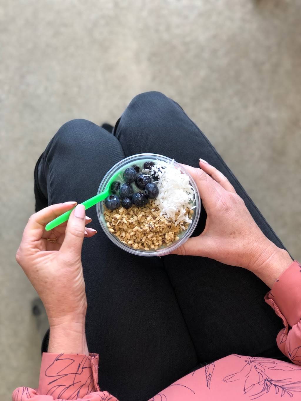 Juice It Up! | restaurant | East Commons, 5200 Campanile Dr Bldg, San Diego, CA 92182, USA | 6194856720 OR +1 619-485-6720