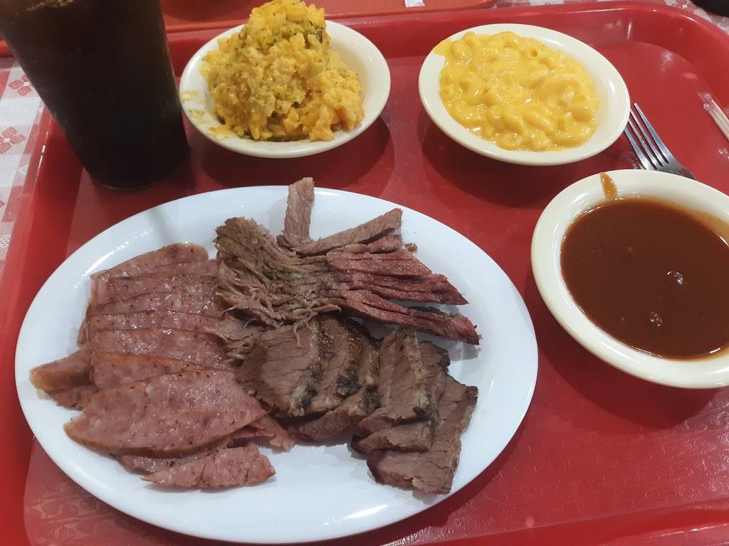 Kings BBQ | restaurant | 4603 Garth Rd, Baytown, TX 77521, USA | 2814201637 OR +1 281-420-1637