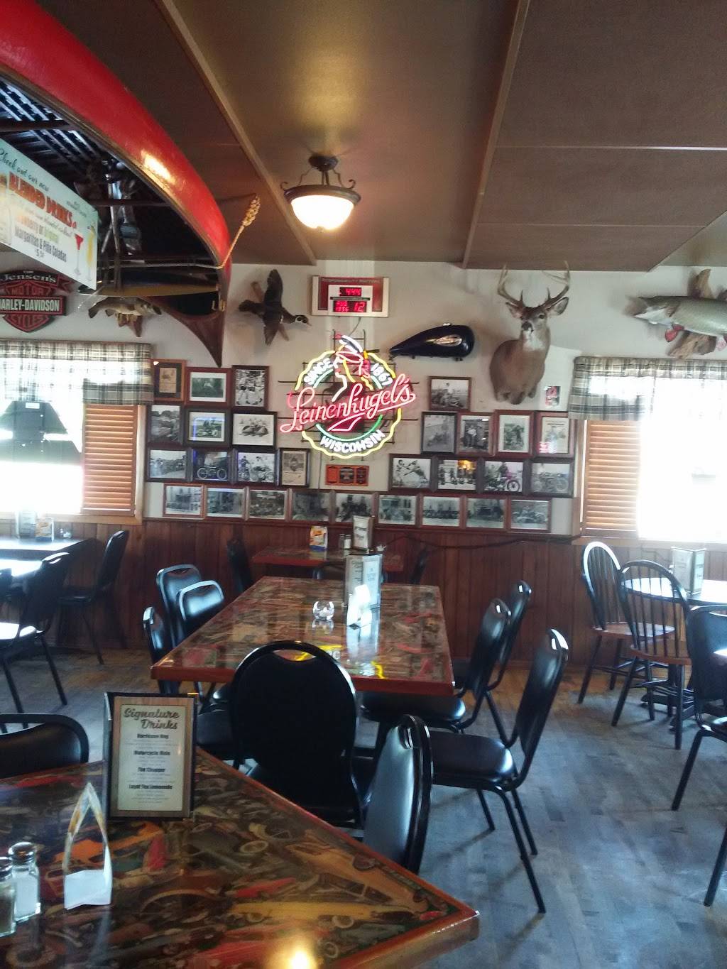 8th Street Restaurant & Saloon | restaurant | 331 N 8th St, Medford, WI 54451, USA | 7157486300 OR +1 715-748-6300